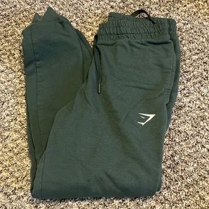 Gymshark training joggers